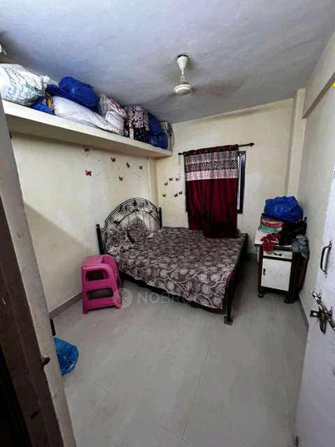 1 BHK Flat In Padmavati Heights For Sale  In Mundhwa