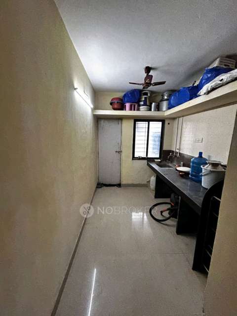 1 BHK Flat In Padmavati Heights For Sale  In Mundhwa