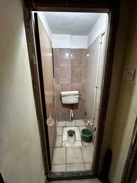 1 BHK Flat In Padmavati Heights For Sale  In Mundhwa