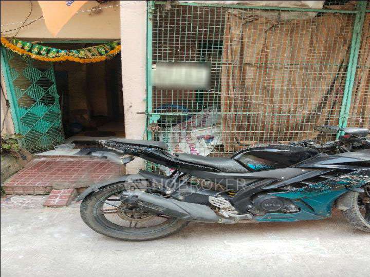 1 RK House for Rent  In Khairtabad