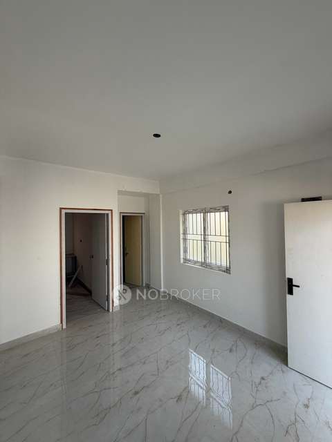 1 BHK Flat In Apartment for Lease  In Hbr Layout