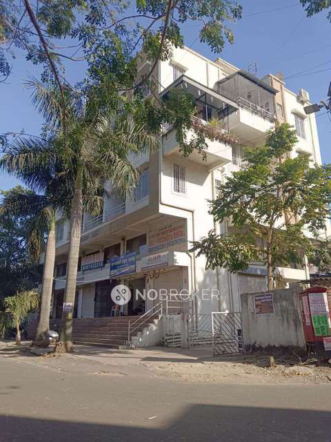 Shared Room for Female In 2 BHK  In Kundan Apartments In Nigdi