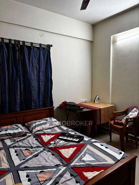 2 BHK Flat In Sai Pride for Rent  In Sai Pride