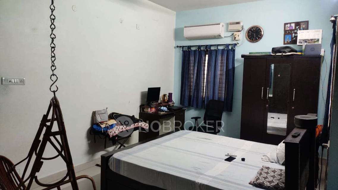 3 BHK House for Rent  In Perungudi 