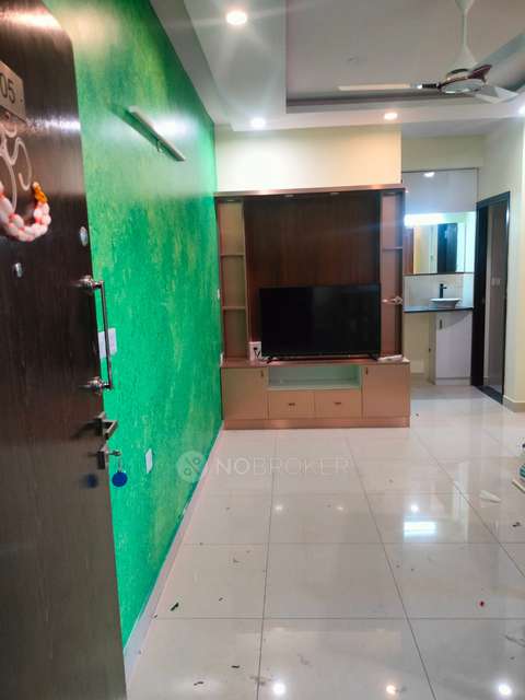 1 BHK Flat In Provident Park Square For Sale  In Judicial Layout 2nd Phase