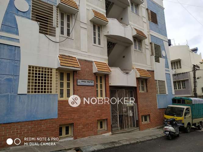 2 BHK House for Rent  In Banashankari