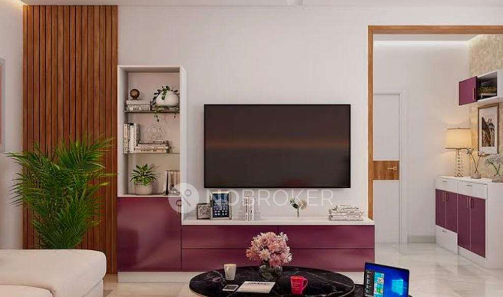 2 BHK Flat In Matrusmruti Building for Rent  In Goregaon West