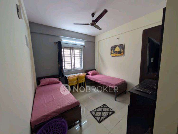 PG for Anyone in 98, 14th C Cross, Neeladri Nagar, Younis Khan Layout, Electronic City, Bengaluru, Karnataka 560100, India