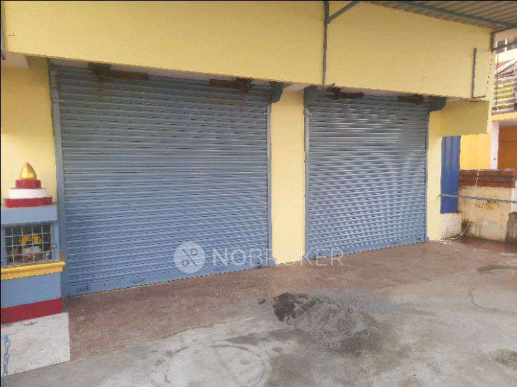 Showroom in Andal Nagar Main Road, Chennai for Rent 