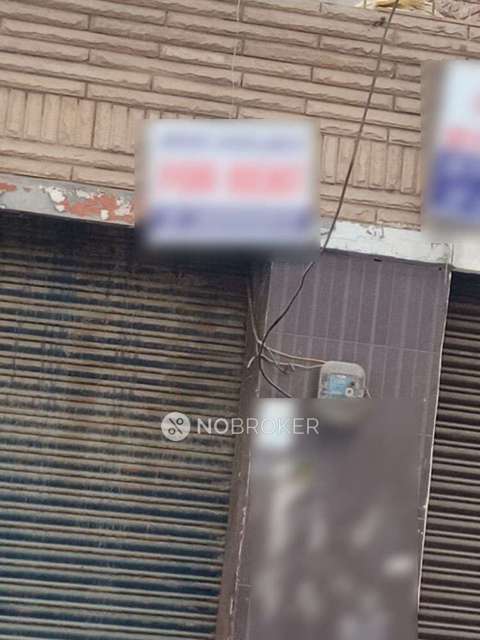 Shop in Bhim Nagar, Ghaziabad for Rent 