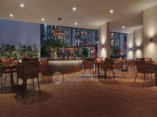 3 BHK Flat In Tvs Emerald New Launch Padur For Sale  In Padur