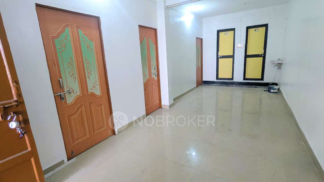 Office Space in Kharadi Bypass, Pune for Rent 