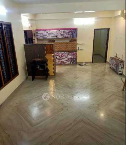 2 BHK Flat In Sb for Rent  In Old Washermanpet