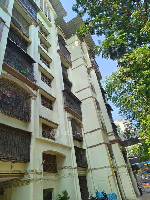2 BHK Flat In Sai Srishti Cooperative Housing Society For Sale  In  Bhandup West