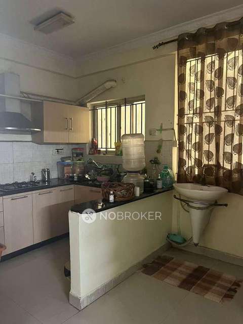 2 BHK Flat In Sls Serenity For Sale  In Kadubeesanahalli