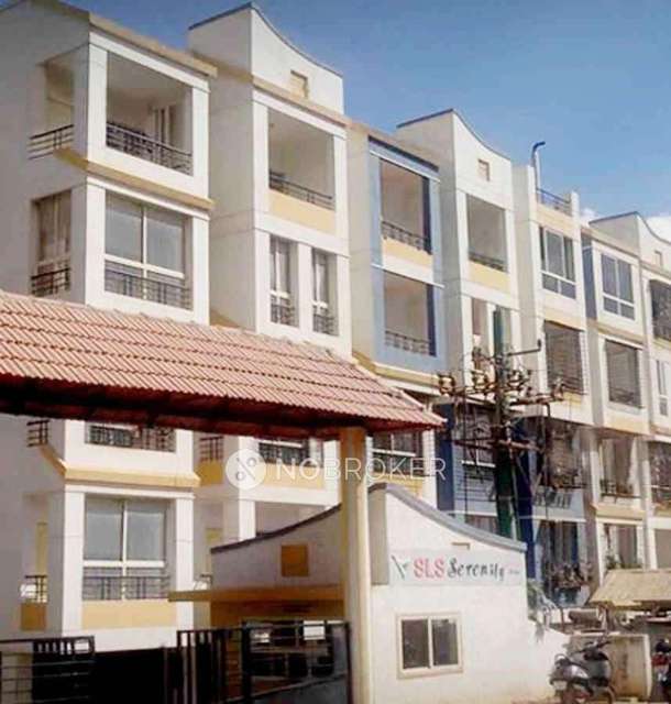 2 BHK Flat In Sls Serenity For Sale  In Kadubeesanahalli