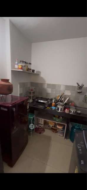 1 BHK Flat In Kolte Patil Ivy Nia for Rent  In Wagholi