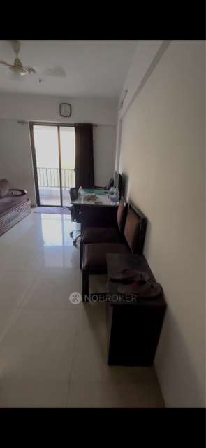1 BHK Flat In Kolte Patil Ivy Nia for Rent  In Wagholi
