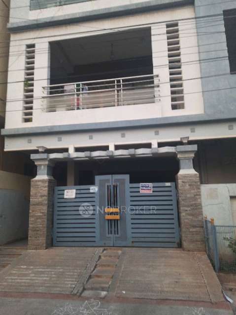1 BHK Flat In Standalone Building  for Rent  In Ibrahimpatnam