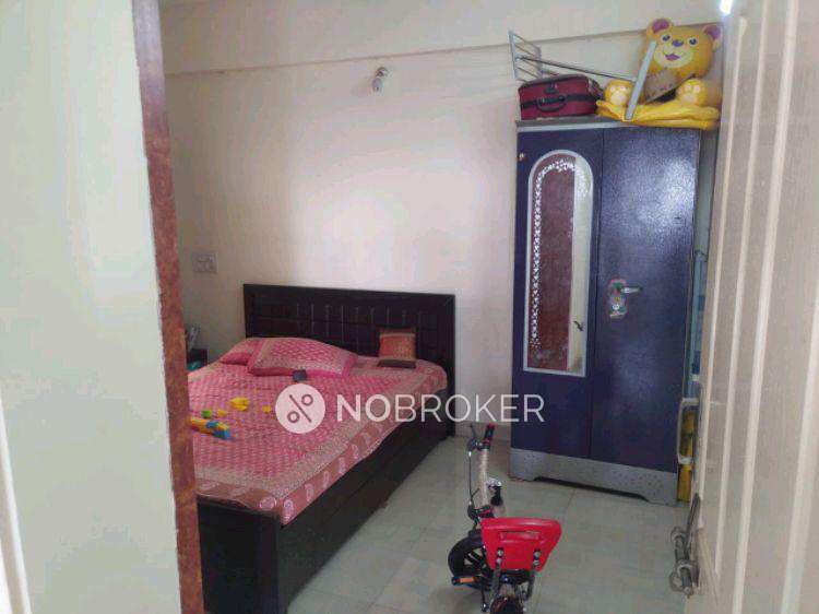 2 BHK Flat In Slv Nice View For Sale  In Chikkathogur