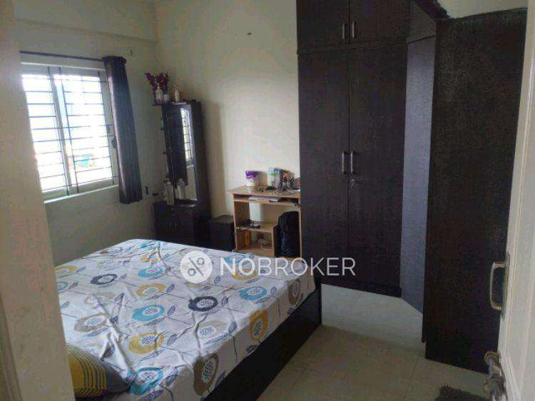 2 BHK Flat In Slv Nice View For Sale  In Chikkathogur
