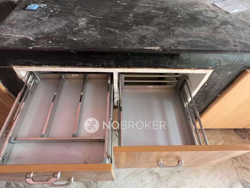 3 BHK Flat In Sarada Residency For Sale  In Khairtabad, Hyderabad