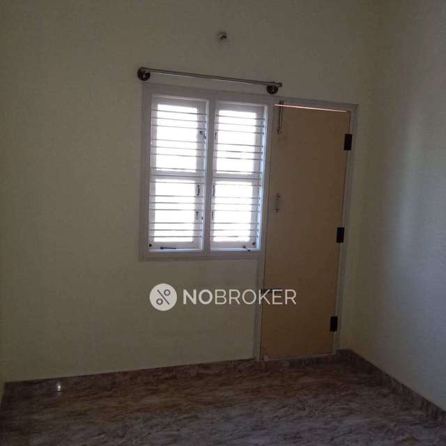 1 BHK House for Rent  In Lingadeeranahalli