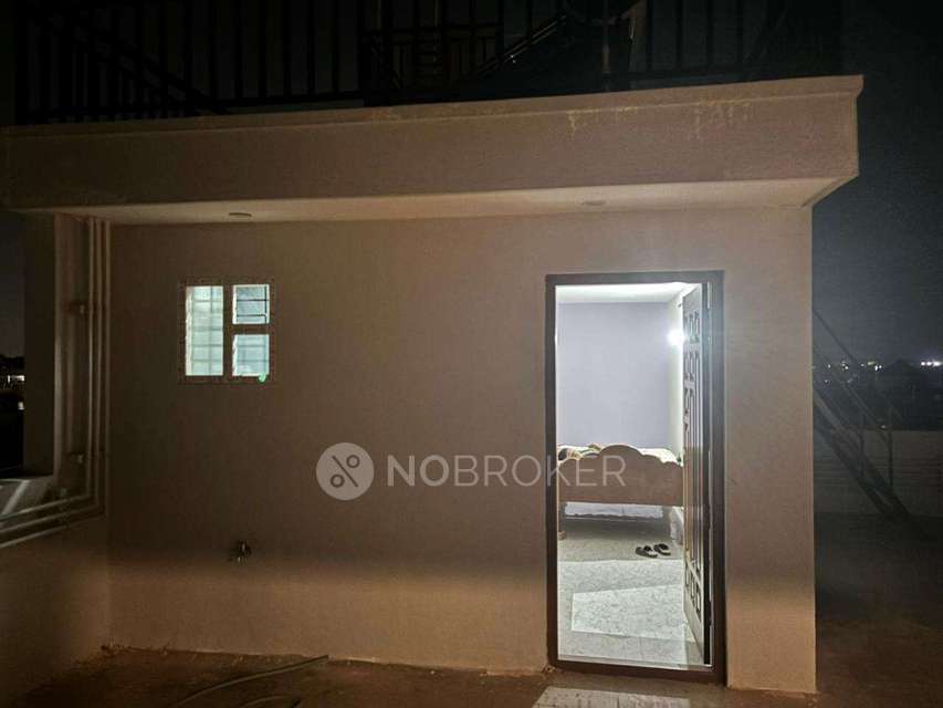 1 RK Flat In Standlone Building for Rent  In Yelahanka New Town