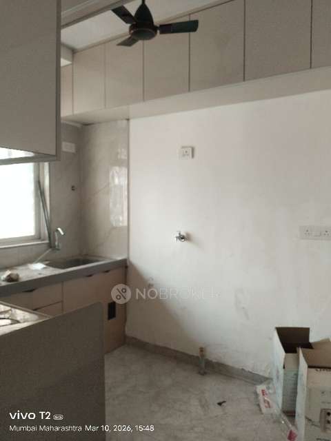1 BHK Flat In Shraddha Privilege, Vikhroli, Vikhroli for Rent  In Vikhroli