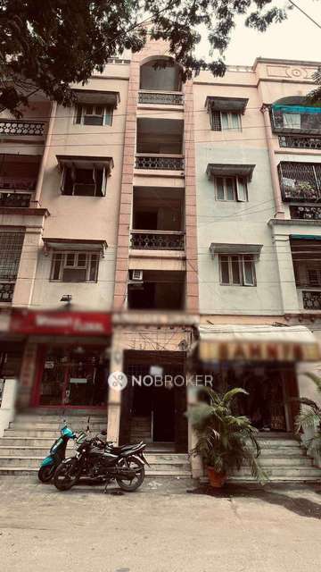 2 BHK Flat In Balaji Nivas for Rent  In Krishna Giri Enclave, Tarnaka,