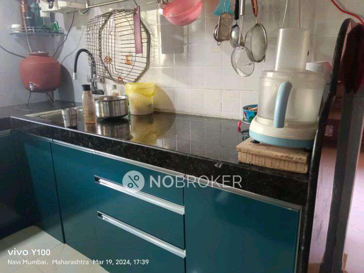 1 BHK Flat In Riya Avenue For Sale  In Sector-20 