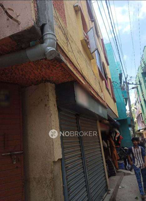 Godown/Warehouse in Shivaji Nagar, Bangalore for Rent 