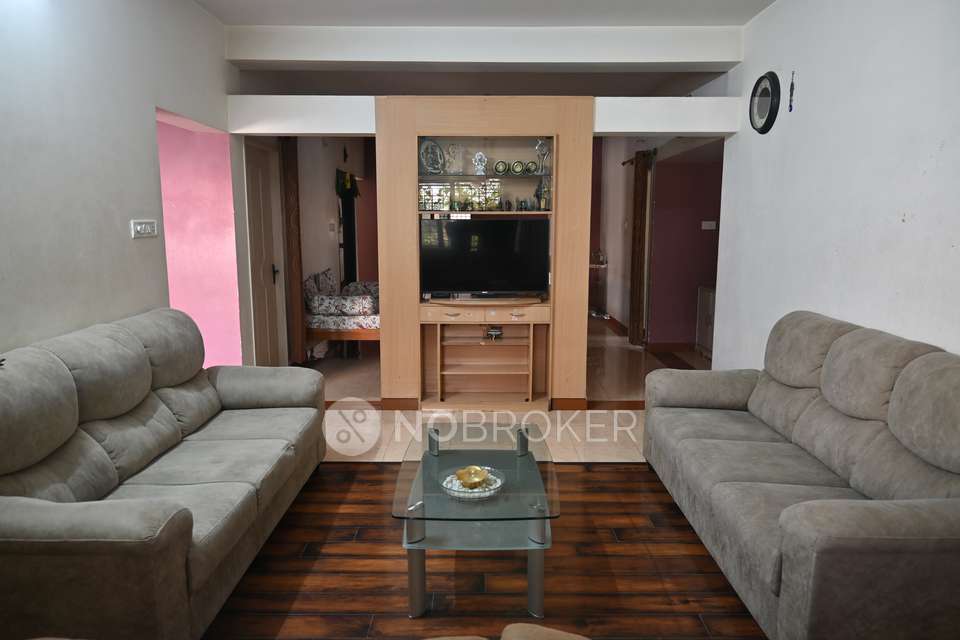 4+ BHK House For Sale  In Banashankari