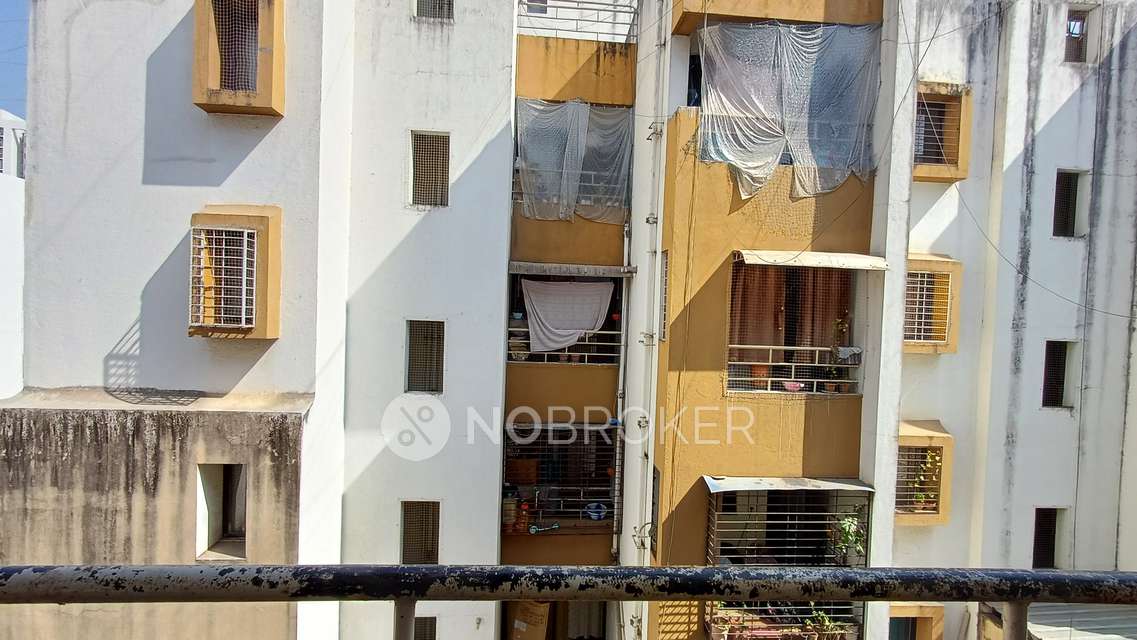2 BHK Flat In Oxford Paradise for Rent  In Parkhe Vasti