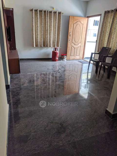 2 BHK Flat In Srinivasa Nilaya for Rent  In  Hebbal