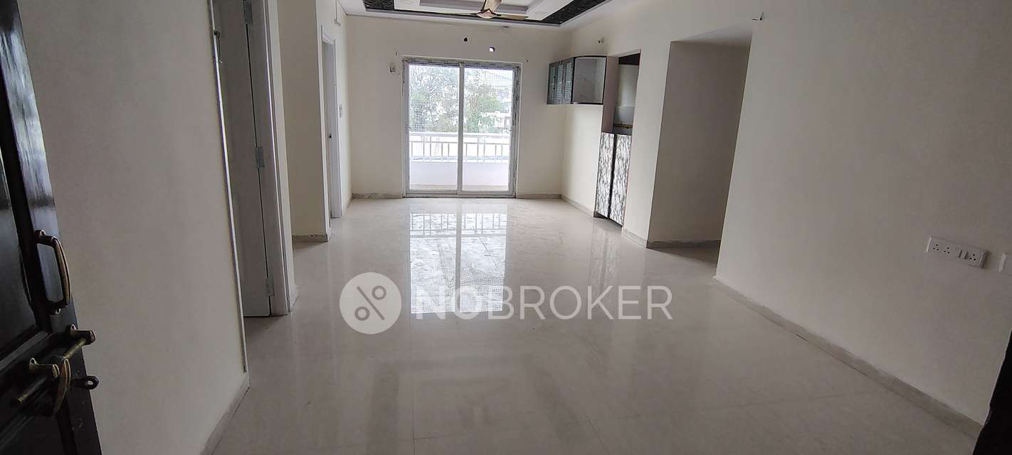 3 BHK Flat In Sweksha Elite For Sale  In Suchitra 