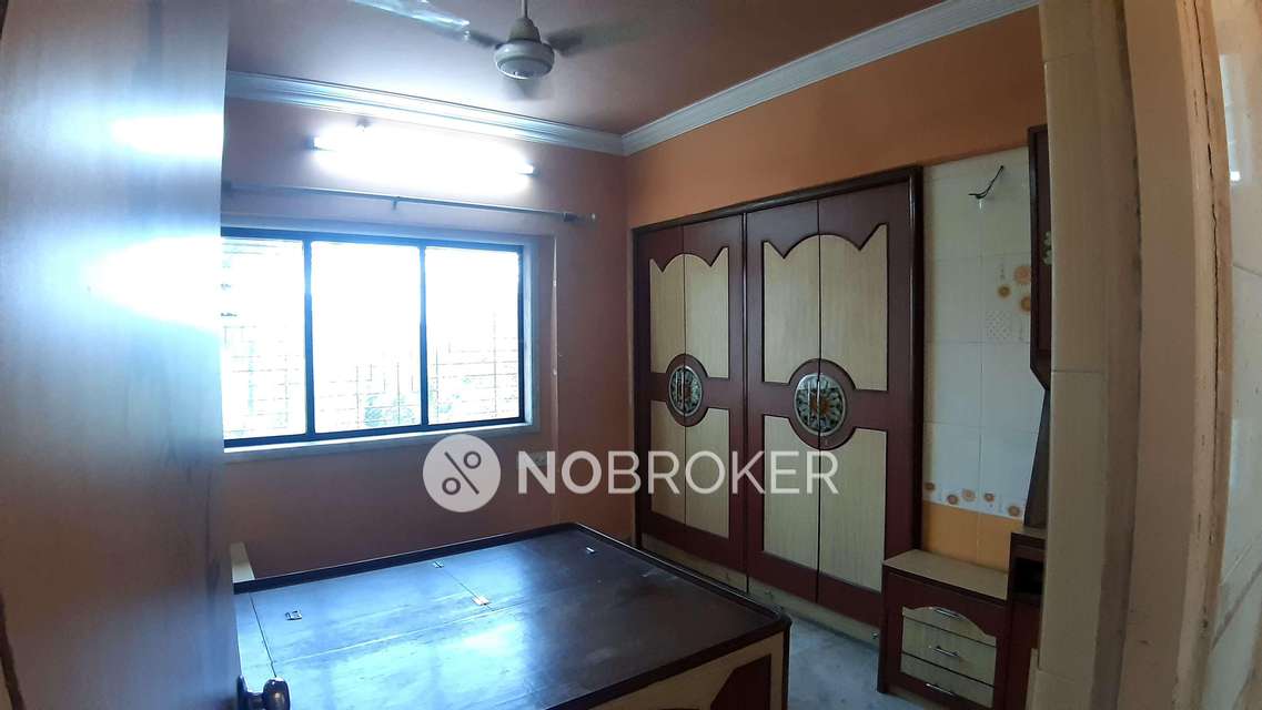 1 BHK Flat In Ekdant Co Oprative Housing For Sale  In Kalwa