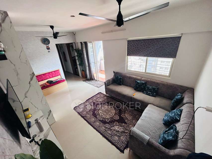 2 BHK Flat In Sancheti Mount Castle For Sale  In Wagholi