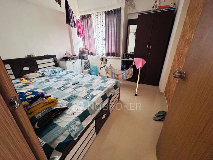 2 BHK Flat In Sancheti Mount Castle For Sale  In Wagholi