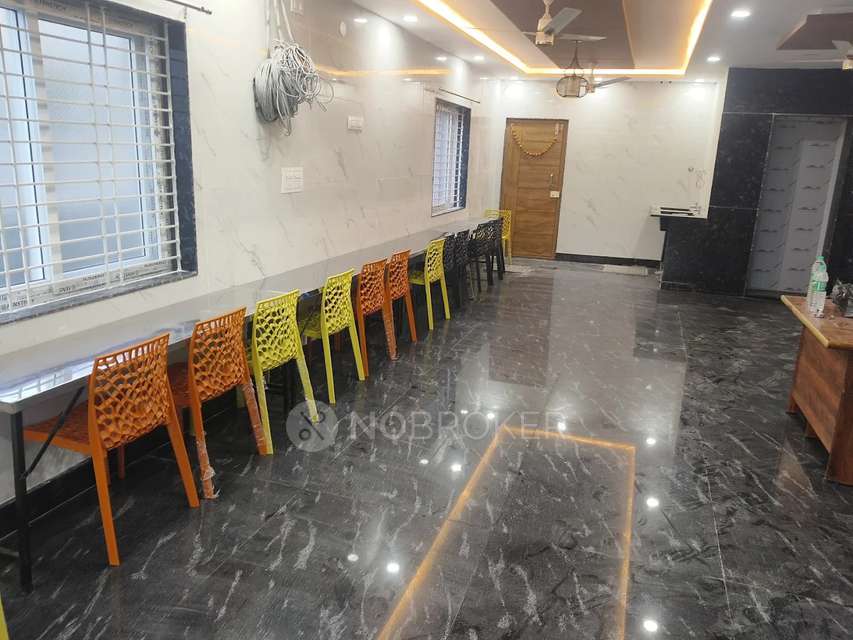 PG for Boys in Devanahalli