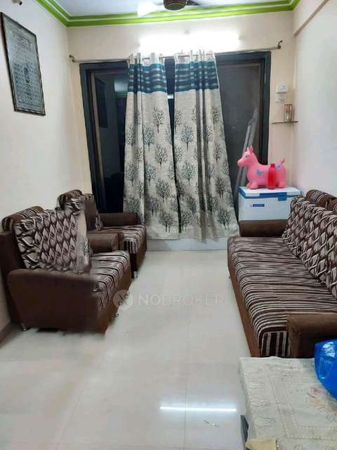 2 BHK Flat In Baba Vihar for Rent  In Kurla