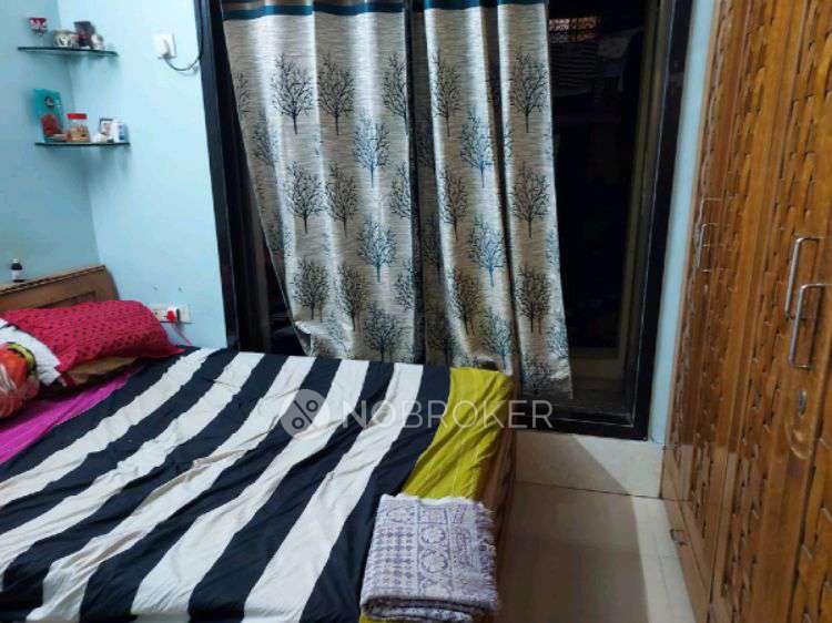 2 BHK Flat In Baba Vihar for Rent  In Kurla