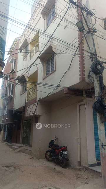 4 BHK House for Rent  In Chandrayangutta