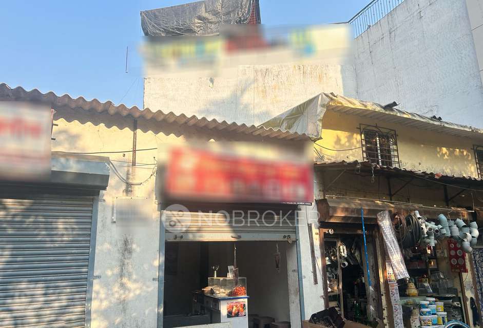 Shop in Malad Malvani West, Mumbai for Rent 