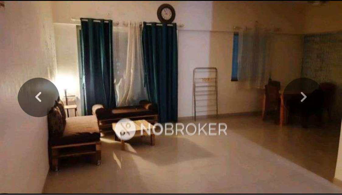 3 BHK Flat In Megapolis Splendour for Rent  In Phase 3, Hinjewadi Rajiv Gandhi Infotech Park, Hinjawadi