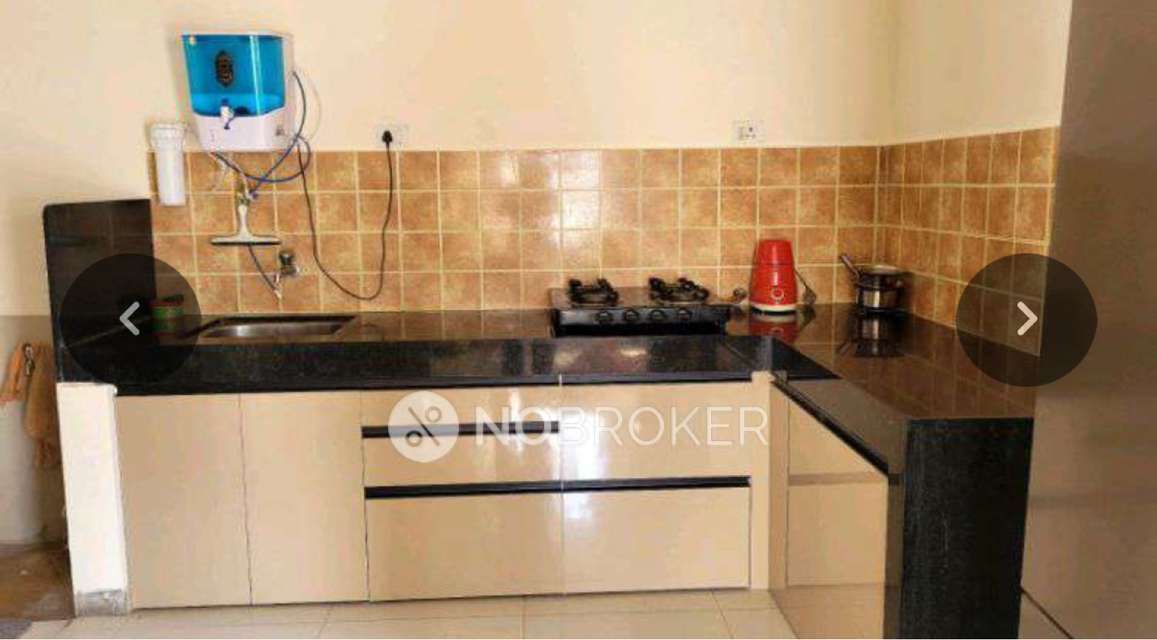 3 BHK Flat In Megapolis Splendour for Rent  In Phase 3, Hinjewadi Rajiv Gandhi Infotech Park, Hinjawadi