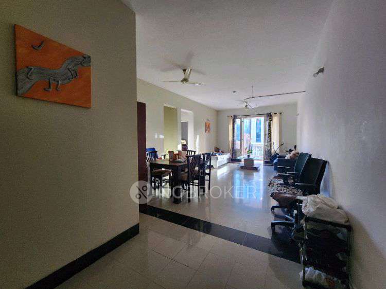 2 BHK Villa In Itpl Residential Flats for Rent  In Xppp+382, Pattandur Agrahara, Whitefield, Bengaluru, Karnataka 560066, India