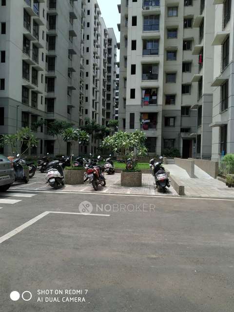 2 BHK Flat In Crown Taloja By Lodha for Rent  In Antarli