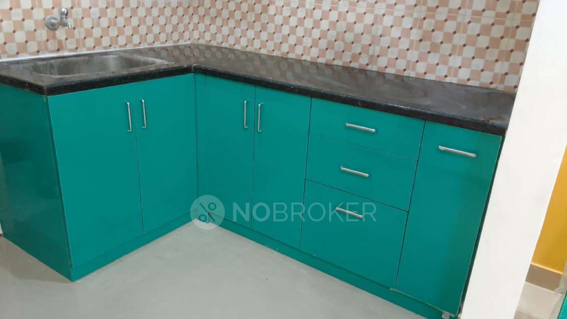 1 BHK Flat In Bda Flats, Gunjur Palya For Sale  In Gunjur, Bangalore