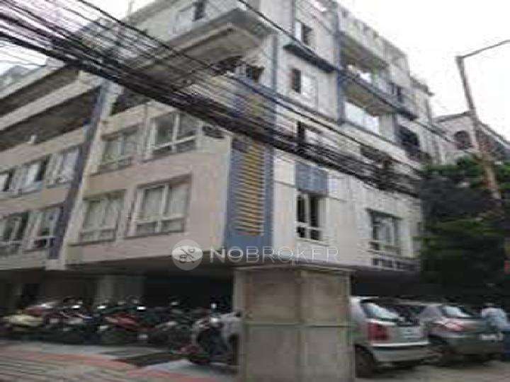 3 BHK Flat In Stnadlaone Building for Rent  In Ameerpet